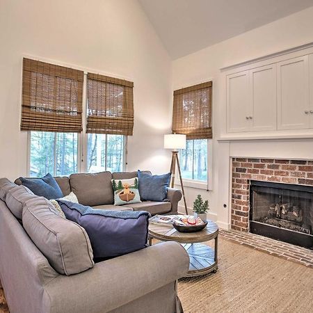 Enchanting Andersonville Home Steps To Norris Lake Exterior foto