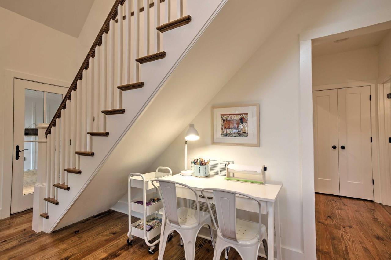 Enchanting Andersonville Home Steps To Norris Lake Exterior foto